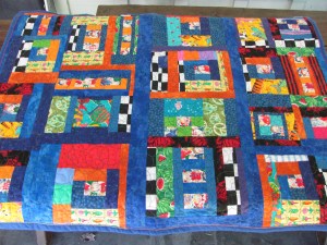 quilt