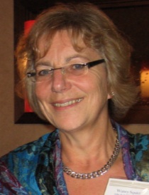 Pediatric Neuropathologist Dr. Waney Squier At the Evidence-Based Medicine Symposium in Denver in 2009