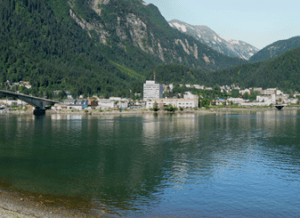Juneau, Alaska