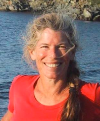 Prof. Adele Bernhard