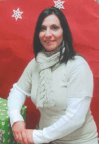 Barbara Schrock, 2011