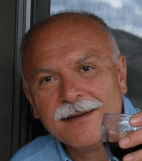 Dr. Ljubisa Dragovic