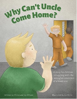 WhyCantUncleComeHome?